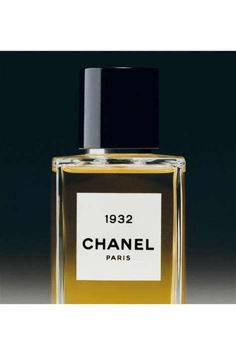 chanel 1932 eau de toilette 200ml|1932 LES EXCLUSIFS DE CHANEL – Eau de Parfum.